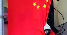 五中全会前北京戒备 民兵守桥武警巡街